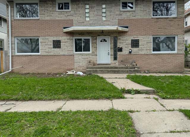 Property at 5454 N 36th St, Milwaukee, WI 53209