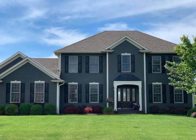 Property at 3177 Twin Creeks Rd, Jackson, WI 53037, 4 beds, 2.5 baths