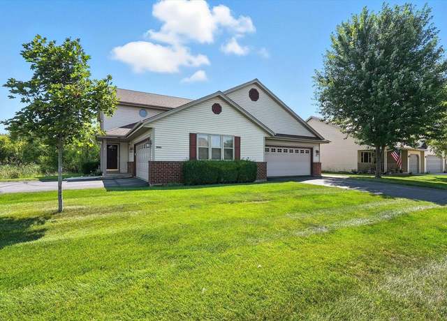 Property at 513 Foxmead Xing Unit A, B, Waterford, WI 53185, 5 beds, 4 baths