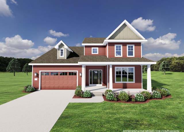 Property at W199N5296 Ponderosa Ct, Menomonee Falls, WI 53051, 4 beds, 2.5 baths