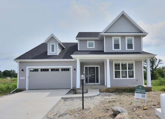 Property at W199N5296 Ponderosa Ct, Menomonee Falls, WI 53051, 4 beds, 2.5 baths
