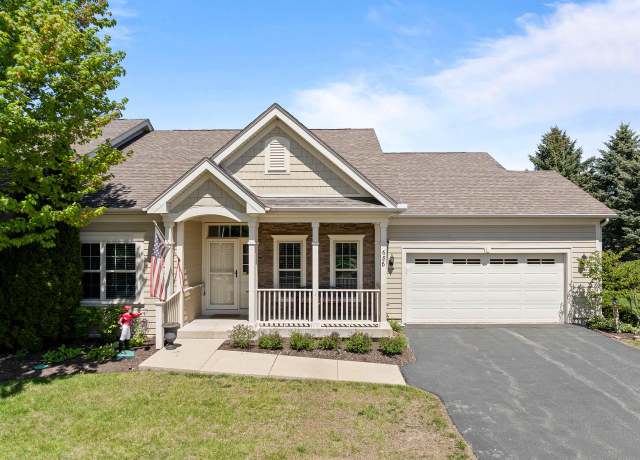 Property at 688 Cook St, Walworth, WI 53184, 2 beds, 3 baths