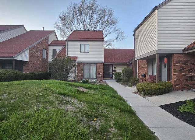 Property at 8022 N 94th St, Milwaukee, WI 53224, 2 beds, 1 bath