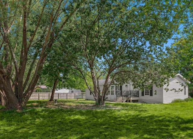 Property at N6020 County Road Zz, Onalaska, WI 54650, 3 beds, 2 baths