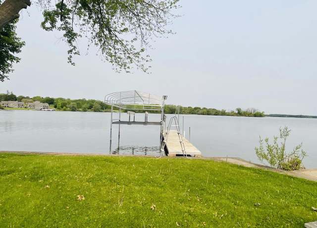 Property at 325 W Tweedy St, Hustisford, WI 53034, 3 beds, 1 bath
