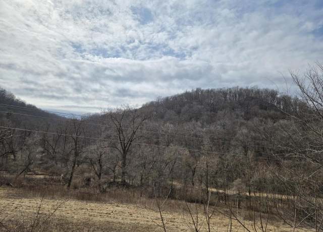 Property at E4634 Dodson Hollow Rd, Chaseburg, WI 54621