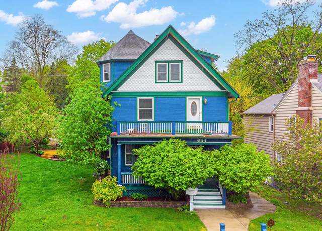 Property at 644 S 7th Ave, West Bend, WI 53095, 6 beds, 3.5 baths