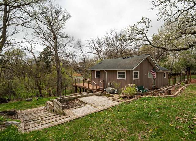 Property at W5167 Wandawega Dr, Elkhorn, WI 53121, 3 beds, 2 baths