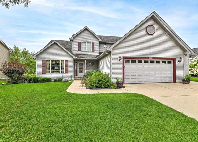 Property at 8303 Whitetail Dr, Mount Pleasant, WI 53406, 3 beds, 2.5 baths