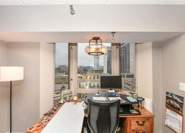 Property at 270 E Highland Ave #648, Milwaukee, WI 53202, 2 beds, 1.5 baths