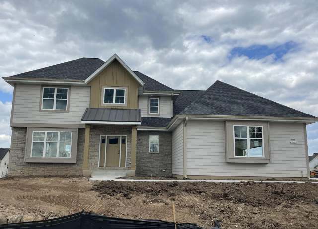 Property at N54W19400 Broadwing Pl, Menomonee Falls, WI 53051, 5 beds, 3.5 baths