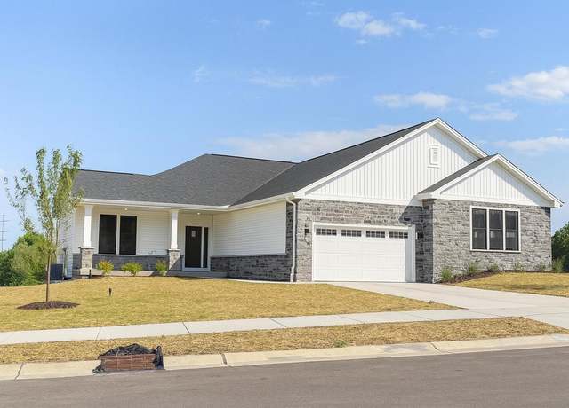 Property at 8565 83rd St, Pleasant Prairie, WI 53158, 2 beds, 2 baths