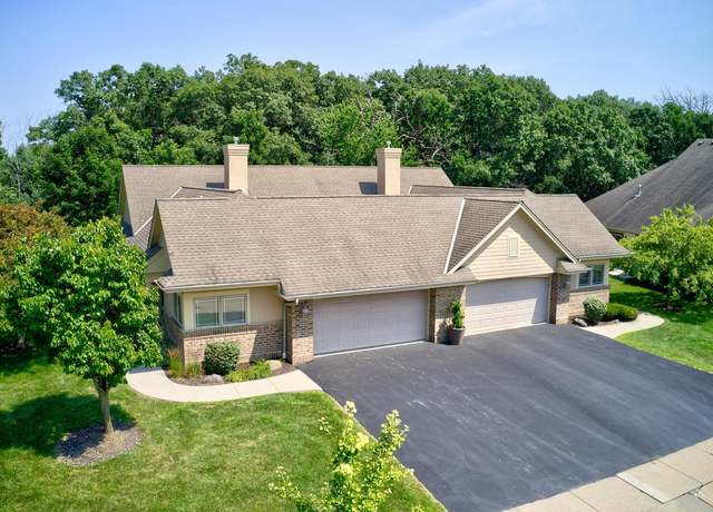 Property at 8466 S Deerwood Ln #37, Franklin, WI 53132, 2 beds, 2 baths