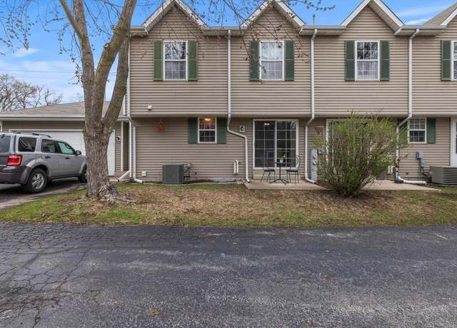 Property at 303 W Moreland Blvd, Waukesha, WI 53188, 3 beds, 2.5 baths