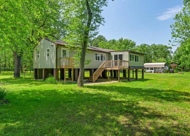 Property at 10396 Birch Ln, Trempealeau, WI 54661, 2 beds, 1 bath