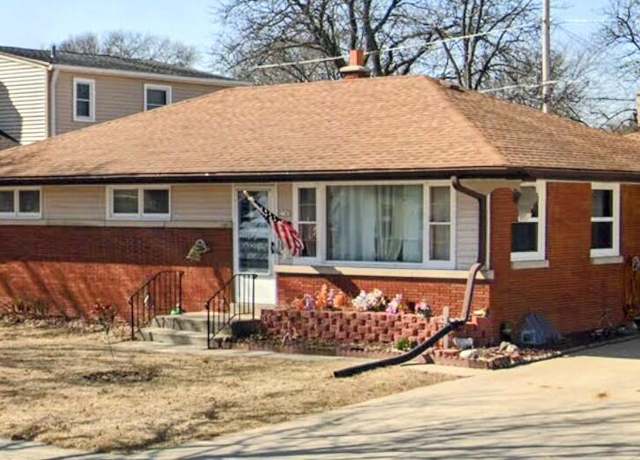 Property at 3745 S 53rd St, Milwaukee, WI 53220, 3 beds, 1.5 baths