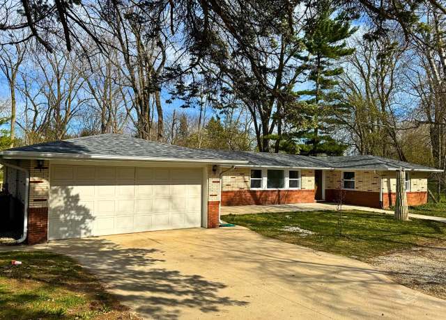 Property at 5225 Erie St, Racine, WI 53402, 3 beds, 2 baths