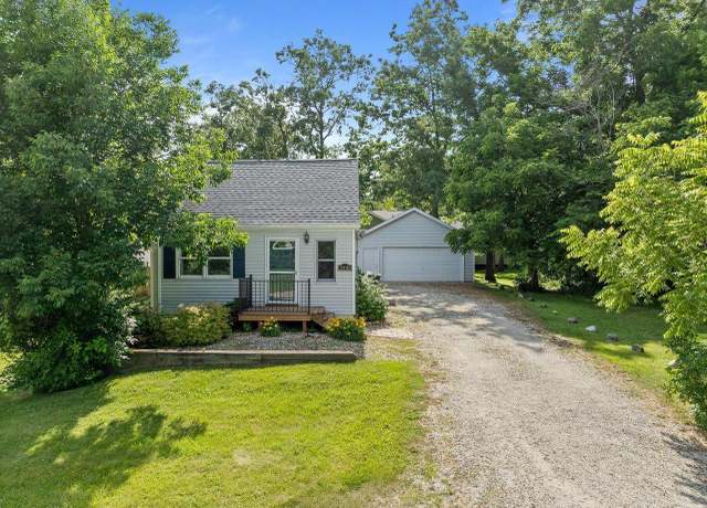 Property at N3335 University Rd, Lake Geneva, WI 53147, 3 beds, 1 bath