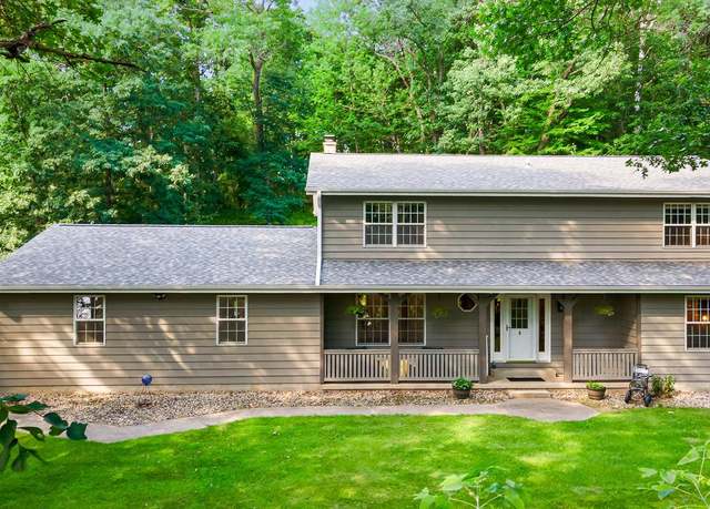 Property at N8570 Holseth Rd, Holmen, WI 54636, 4 beds, 2.5 baths