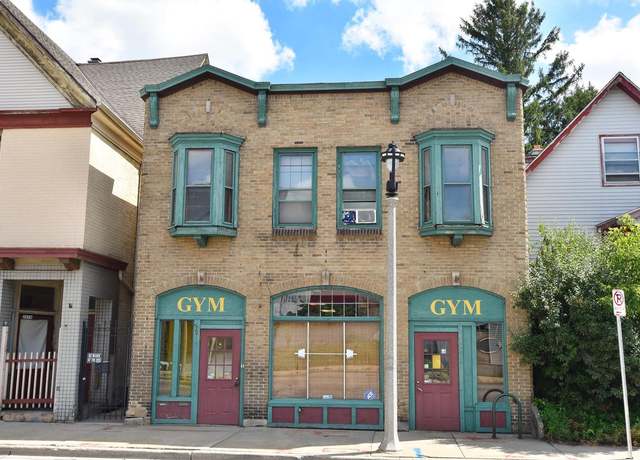 Property at 2670 N Holton St #2672, Milwaukee, WI 53212