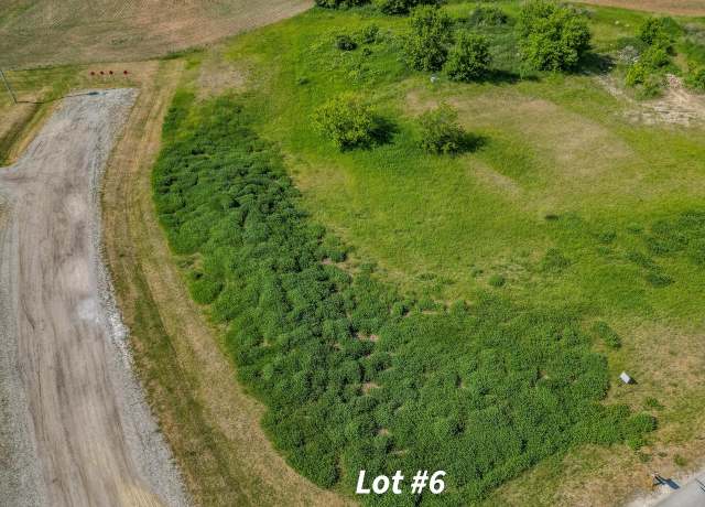 Property at Lt6 Cedar View Dr, Saint Cloud, WI 53079