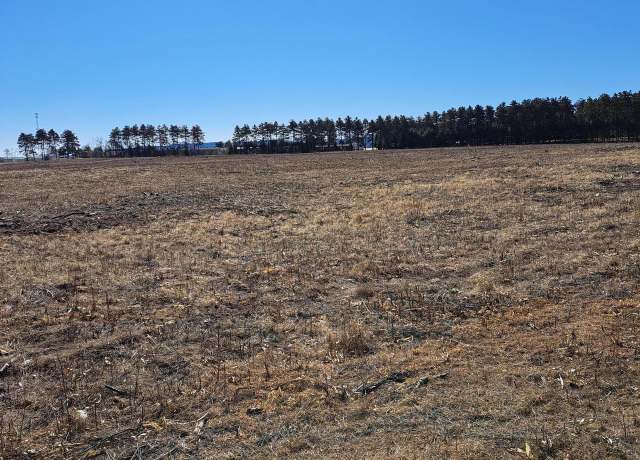 Property at 0 County Hwy K, Trempealeau, WI 54661