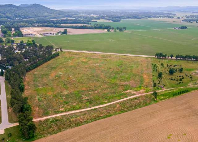 Property at 0 County Hwy K, Trempealeau, WI 54661