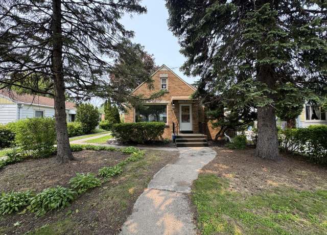 Property at 3667 S 21st St, Milwaukee, WI 53221, 3 beds, 2 baths