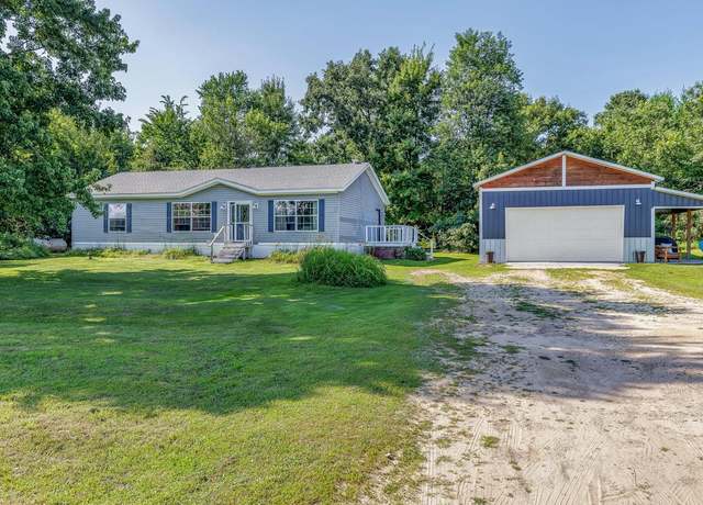 Property at 7511 County Highway I, Sparta, WI 54656, 3 beds, 2 baths