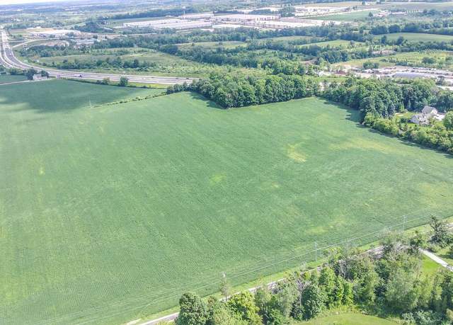 Property at Lt1 Town Line Rd, Germantown, WI 53022