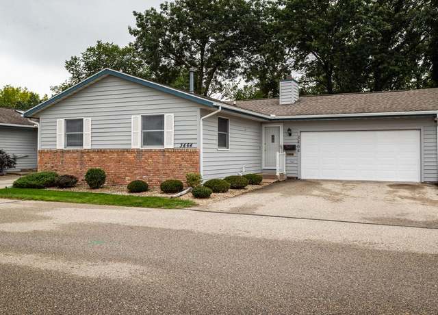Property at 3464 Woodbridge Ct #10, La Crosse, WI 54601, 2 beds, 2.5 baths