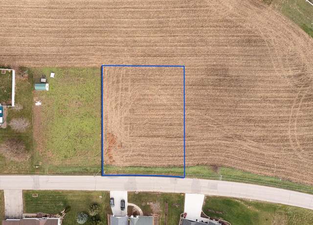 Property at 0000 Coon Prairie Ave, Westby, WI 54667