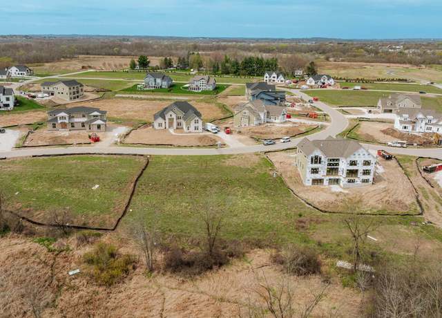 Property at 4680 Fenley Way, Brookfield, WI 53045