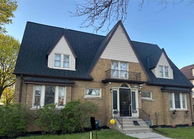Property at 1728 W Capitol Dr, Milwaukee, WI 53206, 5 beds, 2 baths