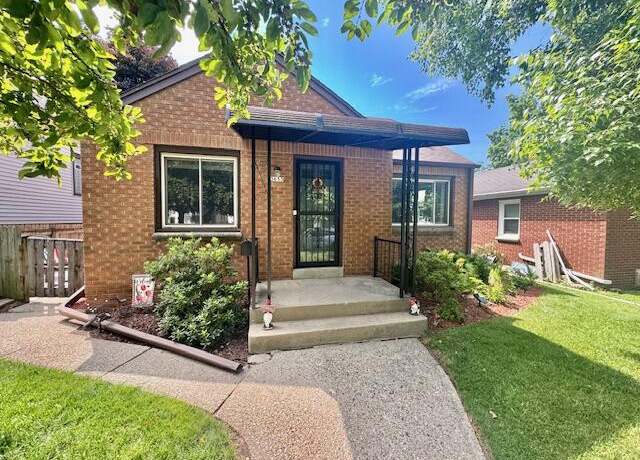 Property at 3653 S Herman St, Milwaukee, WI 53207, 3 beds, 1 bath