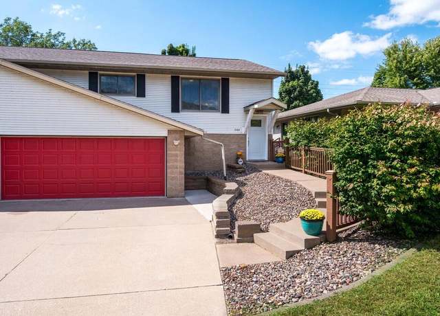 Property at 3166 33rd Street South St, La Crosse, WI 54601, 3 beds, 2 baths