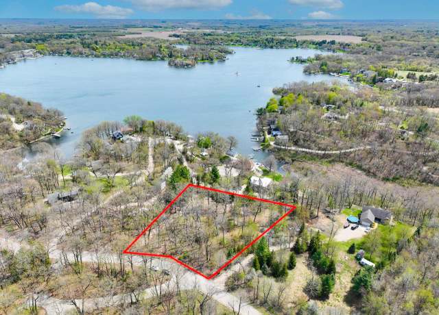 Property at LtB Lost Nation Rd, Elkhorn, WI 53121