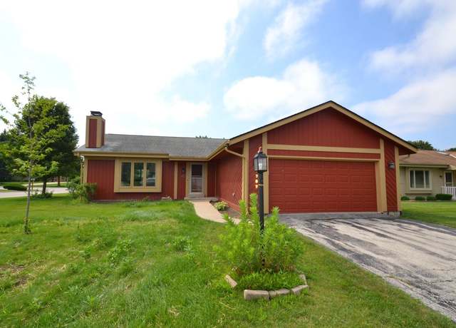 Property at 3707 Honey Tree Ln, Greenfield, WI 53221, 2 beds, 2 baths