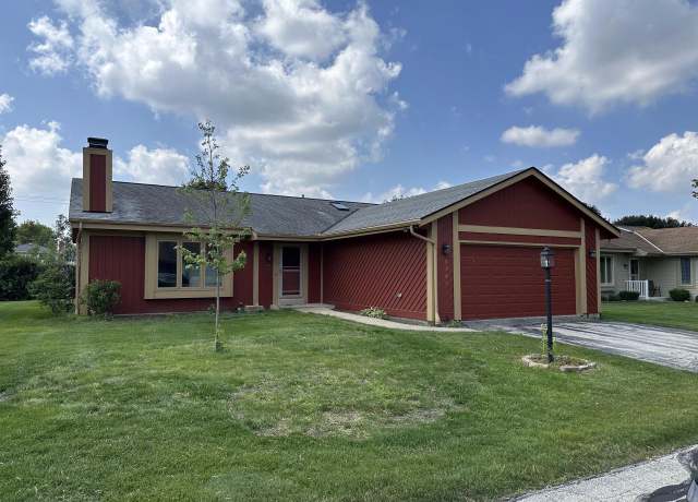 Property at 3707 Honey Tree Ln, Greenfield, WI 53221, 2 beds, 2 baths