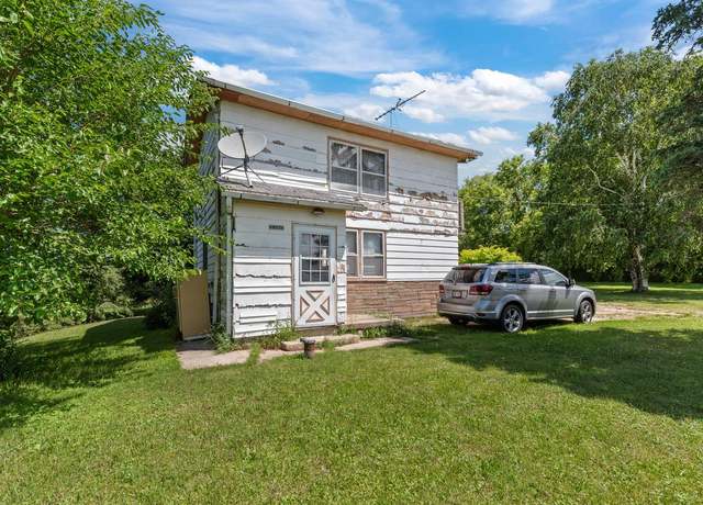 Property at W4374 County Road Rr, Random Lake, WI 53075, 2 beds, 1 bath