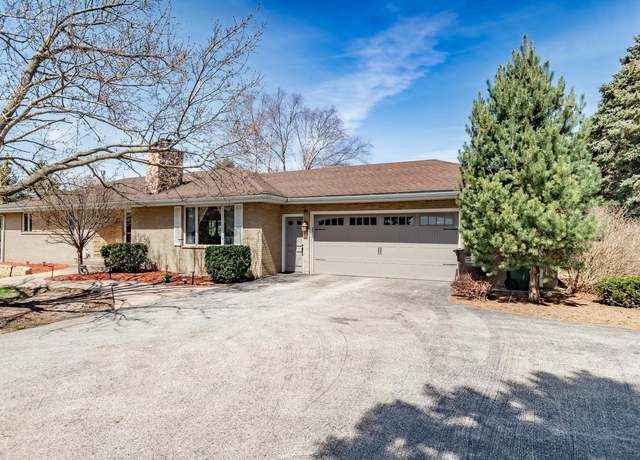 Property at 33710 98th St, Twin Lakes, WI 53181, 4 beds, 3 baths