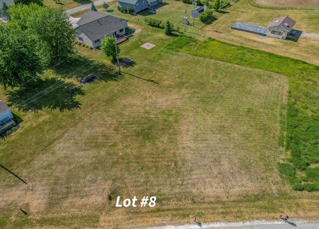 Property at Lt8 Cedar View Dr, Saint Cloud, WI 53079