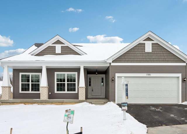 Property at 1785 Lasalle St, Lake Geneva, WI 53147, 3 beds, 2.5 baths