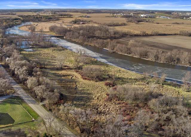 Property at N8815 Jefferson Rd, Watertown, WI 53094