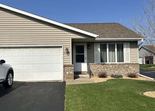 Property at 1010 Whispering Winds Pl, Onalaska, WI 54650, 2 beds, 2 baths