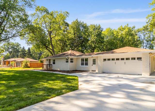 Property at 10000 W Green Tree Rd, Milwaukee, WI 53224, 3 beds, 2 baths