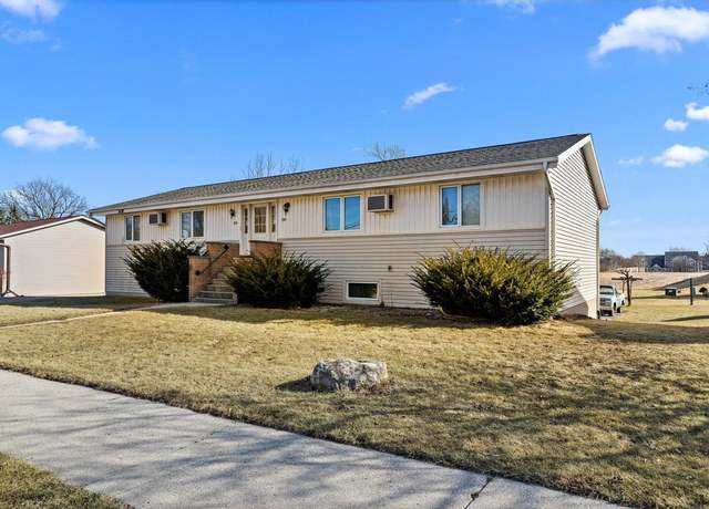 Property at 173 W Paradise Dr #175, West Bend, WI 53095, 6 beds, 3 baths