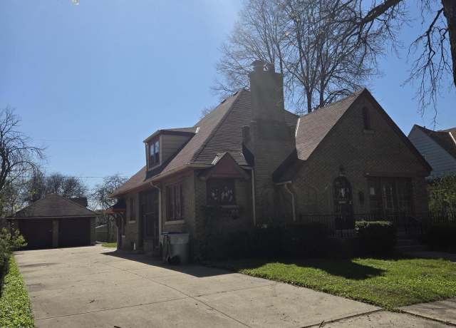 Property at 4537 W Spencer Pl, Milwaukee, WI 53216, 4 beds, 2 baths