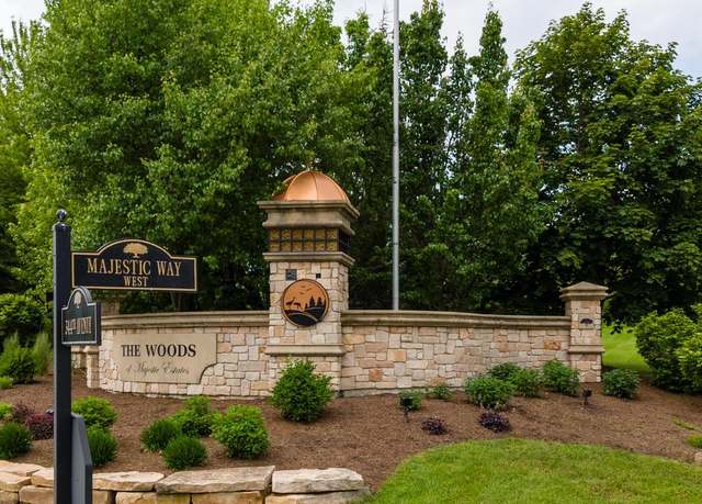 Property at Lt1 Majestic Way West Way, Twin Lakes, WI 53181