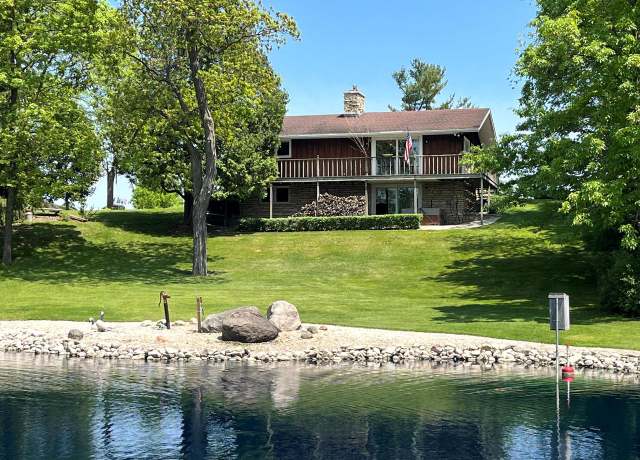 Property at N6938 Old County Road Dd, Burlington, WI 53105, 3 beds, 2 baths